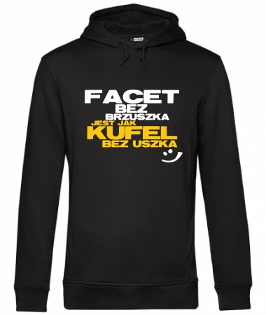 Facet bez brzuszka