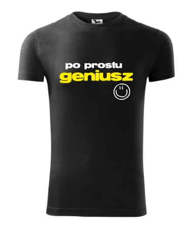 Geniusz