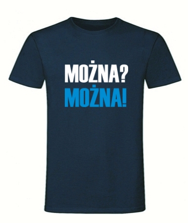 Można? Można!