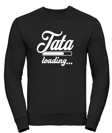Tata loading