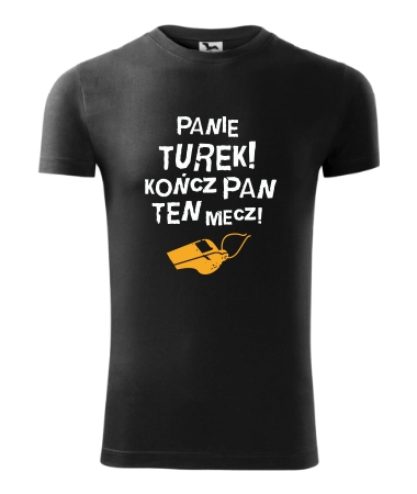 Panie Turek!