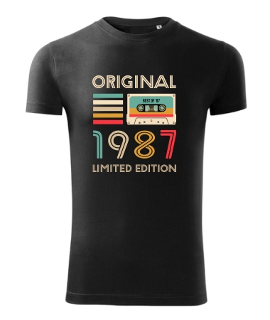 Na urodziny Original 1987
