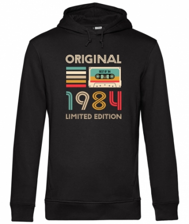 Na urodziny Original 1984