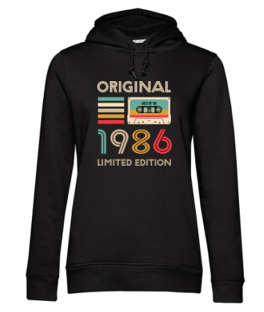 Na urodziny Original 1986