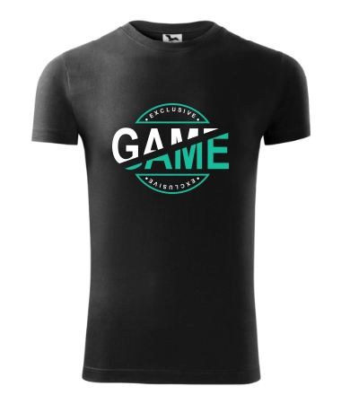 Game Exclusive