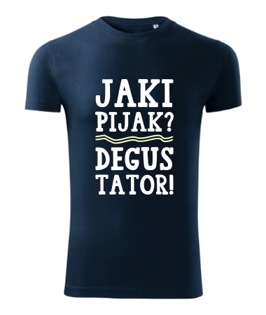 Degustator