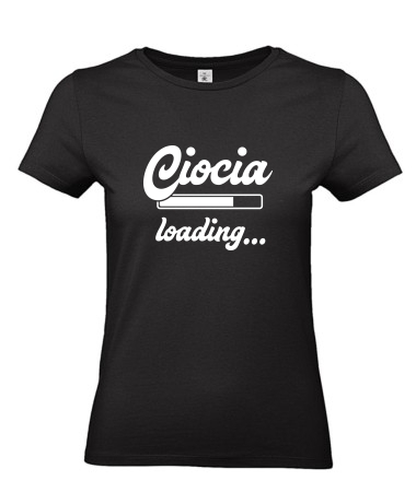 Ciocia loading