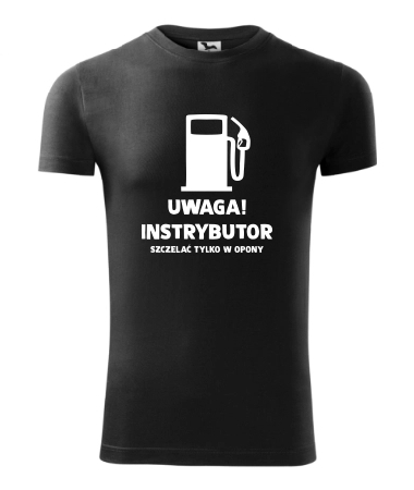 Instrybutor
