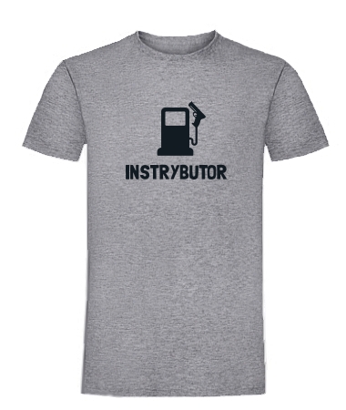 Instrybutor [pistolet]