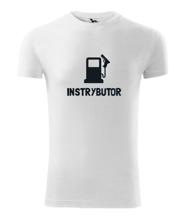 Instrybutor [pistolet]