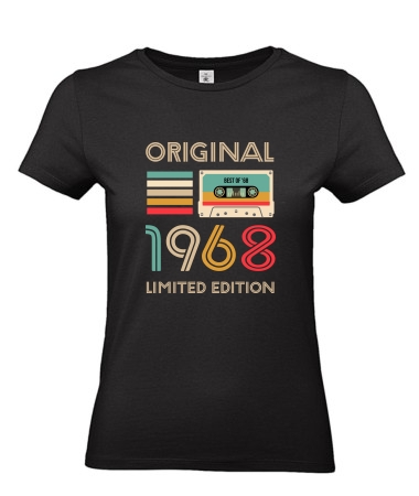 Na urodziny Original 1968