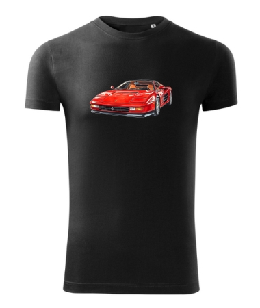 Ferrari Testarossa 