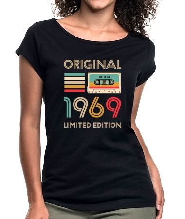 Na urodziny Original 1969