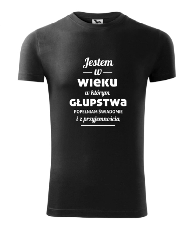 Głupstwa