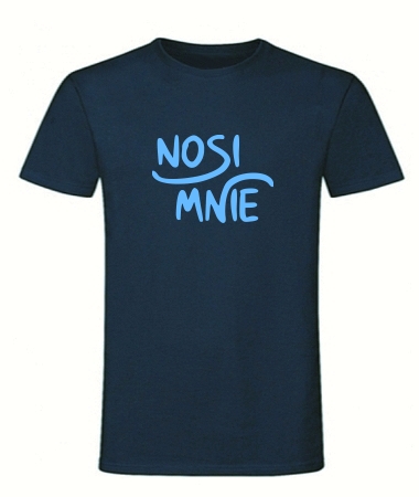 Nosi mnie