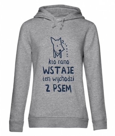 Kto rano wstaje