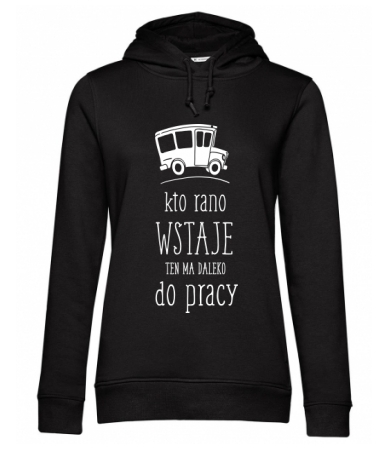Daleko do pracy