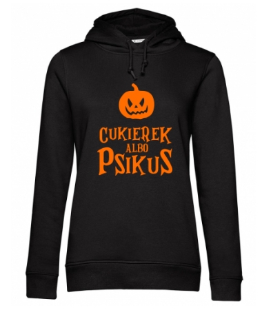 Cukierek albo psikus
