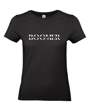 Boomer - Prosze ja ciebie