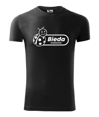 Bieda codziennie