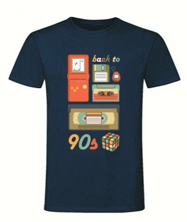 Back to 90s [lata 90]