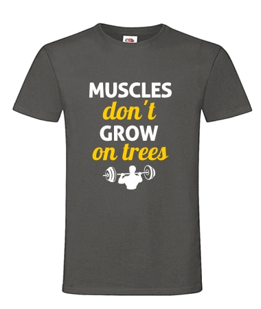 Muscles