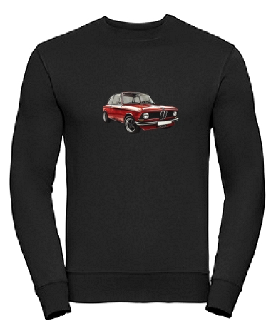 BMW 2002
