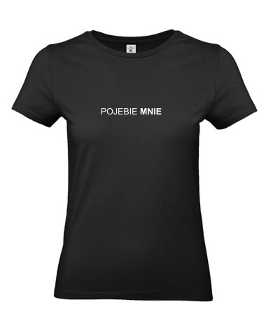 Pojebie mnie