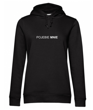 Pojebie mnie