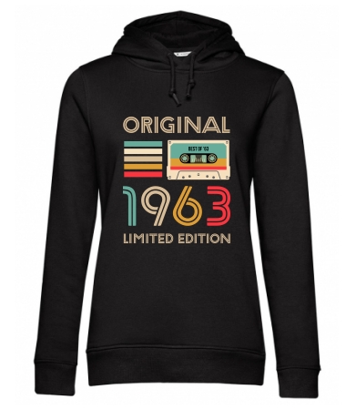 Na urodziny Original 1963