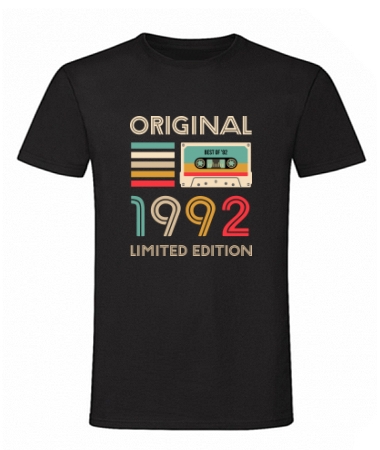 Na urodziny Original 1992