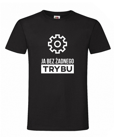 Ja bez trybu
