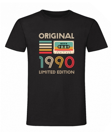 Na urodziny Original 1990