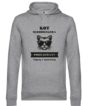 Kot Schrodingera