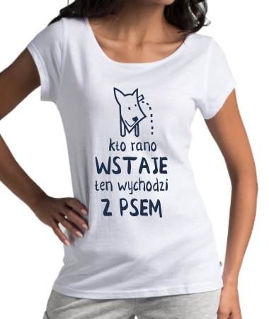 Kto rano wstaje