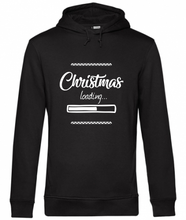 Christmas loading