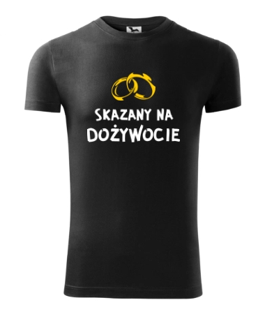 Skazani na dożywocie